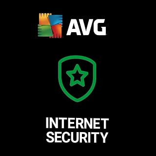 AVG Internet Security 3 Year | 10-Device (Windows)