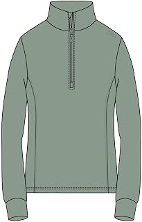 CMP Knit-Tech Women's Jacket – 30h5866 Knit-Tech Jacket for Women