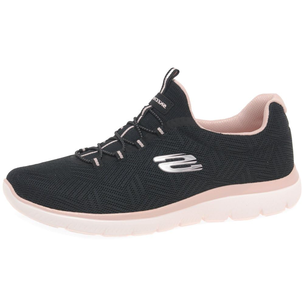Skechers Women's Summits Artistry Chic Trainers