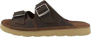 Clarks Men's Solsbury StrapSandal