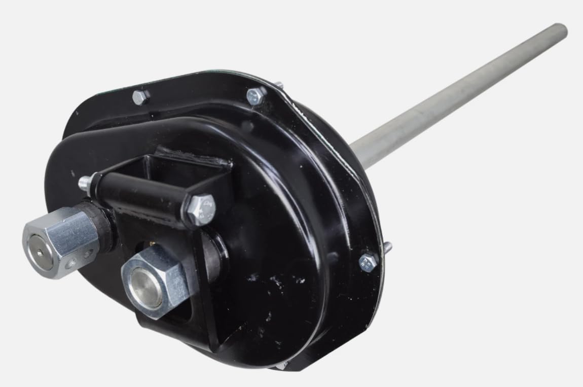 2 Speed Gear Box for Timpte Hopper Door (2014+) | Replaces 035-53965 & SAF Holla