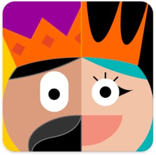 Thinkrolls: Kings & Queens