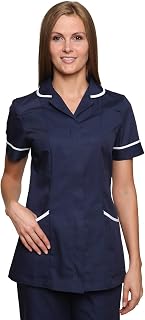Mirabella Health & Beauty Women's Nightingale Healthcare Tunic Uniform