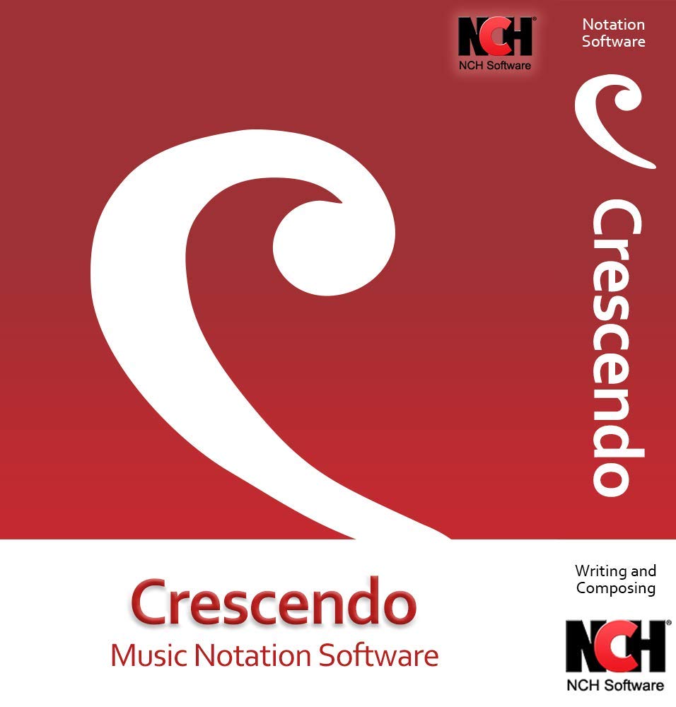 Crescendo Professional Edition [PC Online code]