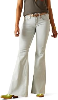 Ariat Womens WMS Pr Paulina FLR Jean FloridaPants