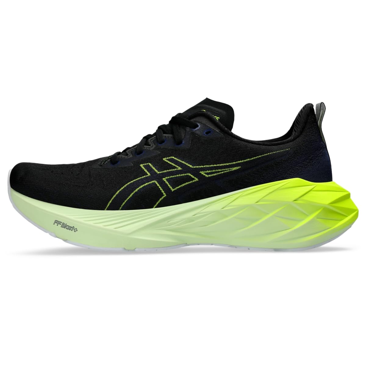 Asics Novablast 4 SneakersMen