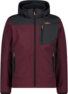 CMP - Women's Softshell Jacket