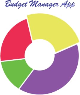 My Budget Manager App