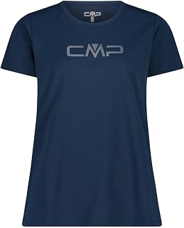 CMP Damen T-Shirt für Damen T-Shirt