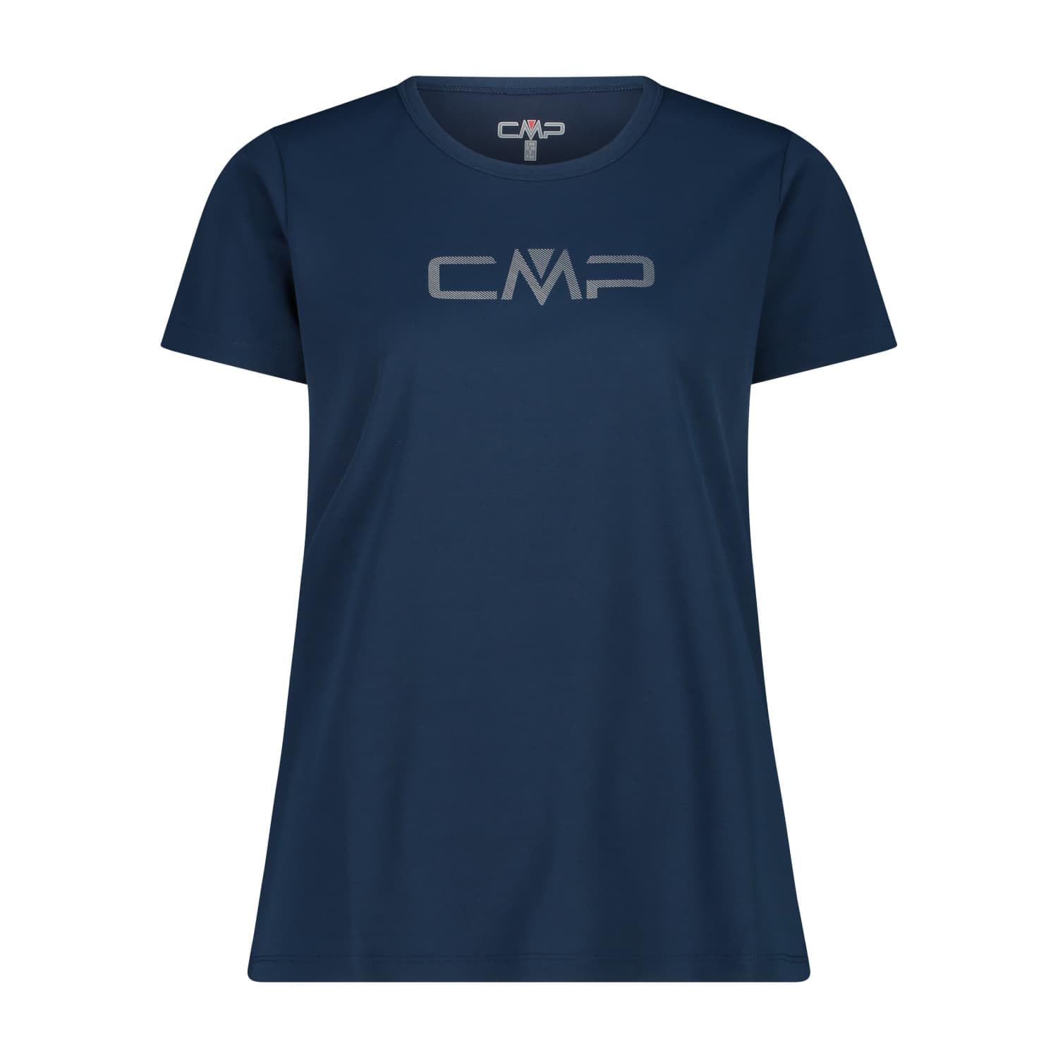 CMP Damen T-Shirt für Damen T-Shirt