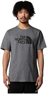 The North Face Men's S/S Easy Tee T-Shirt (Pack of 1)