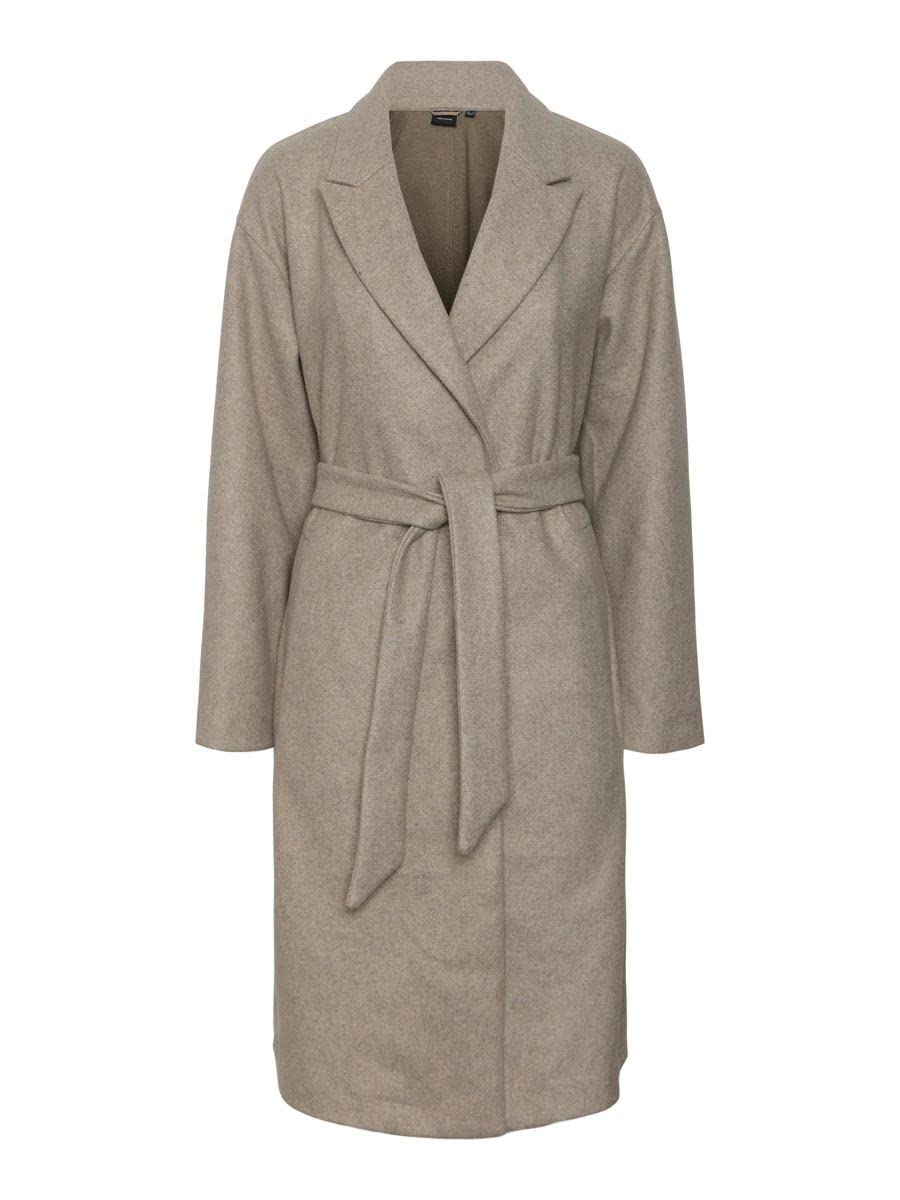 VERO MODA VMFORTUNEAYA Coat