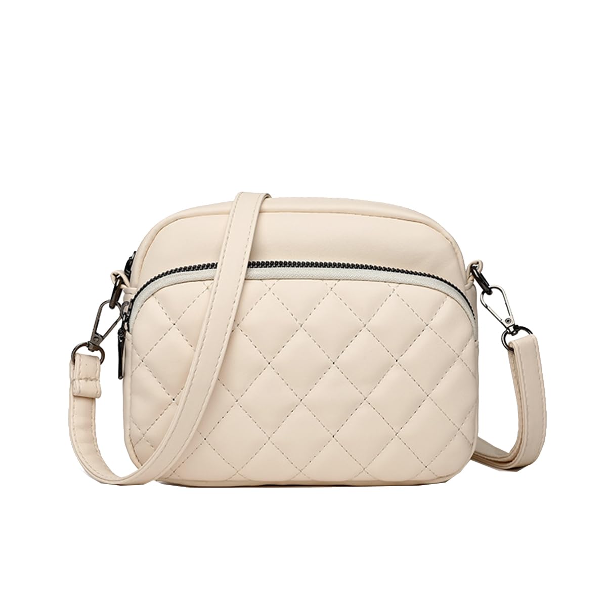 Crossbody Bags for Women PU Fashion Casual Shoulder Bag Phone Purses