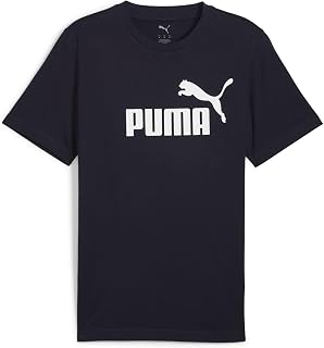 Puma Ess No. 1 Logo T-Shirts Unisex (Pack of 1)