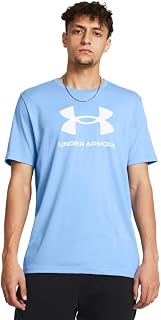 Under Armour Sportstyle Logo Men's Short Sleeve T-Shirt