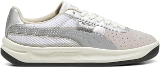 PUMA, Warm white cool medium grey, 11 UK