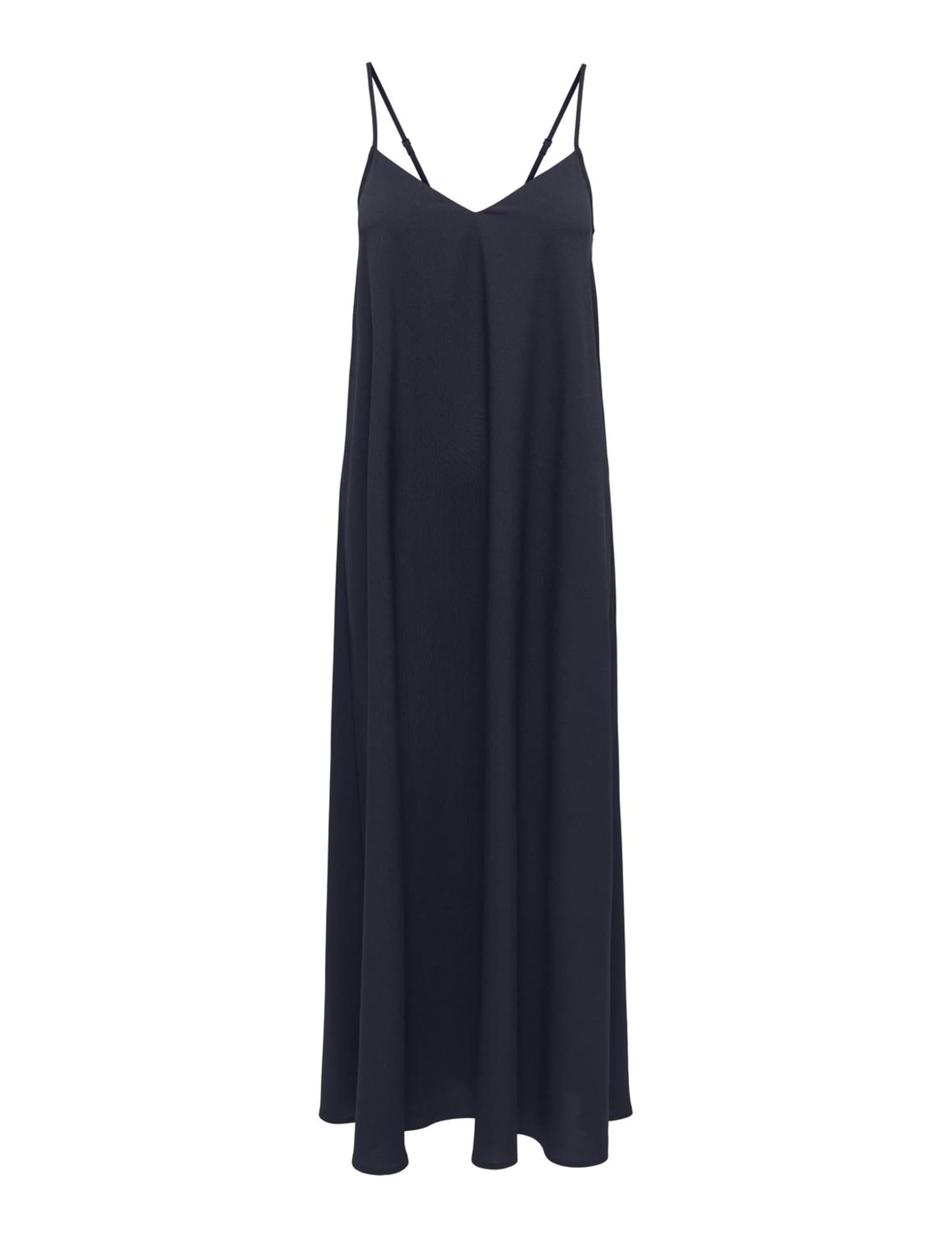 ONLY Onlnova Life Vis Roxy Long Dress Solid Women's