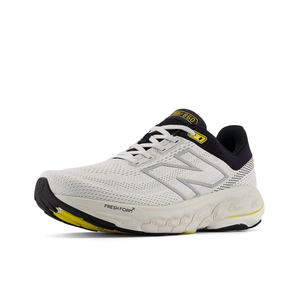 New Balance Mens Fresh Foam X 860 V14