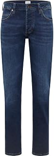 MUSTANG Style Michigan Straight Men's Jeans