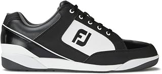 Footjoy Fj Originals Men's Golf Shoes