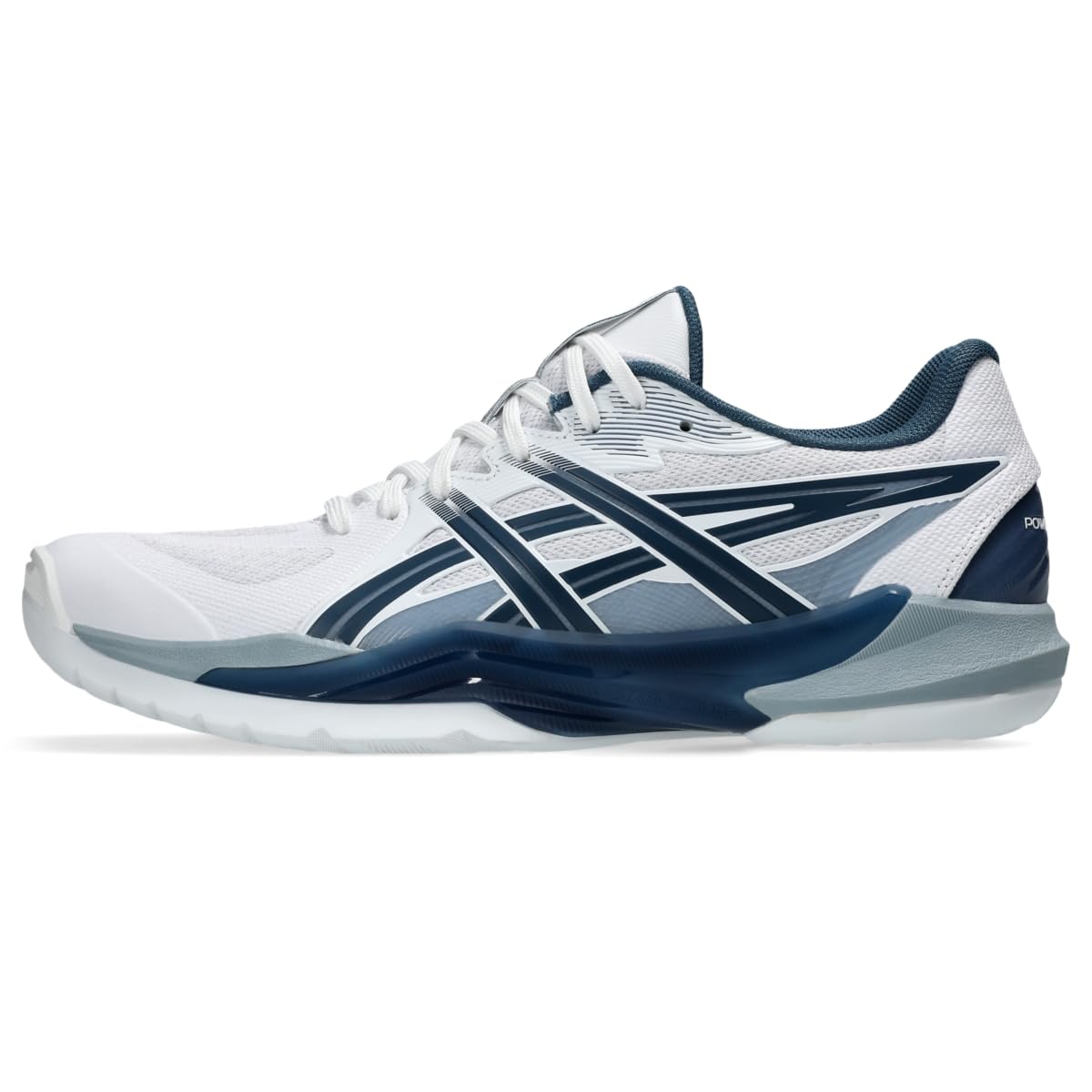 ASICS POWERBREAK Men's FlyteFoam Handball Shoes