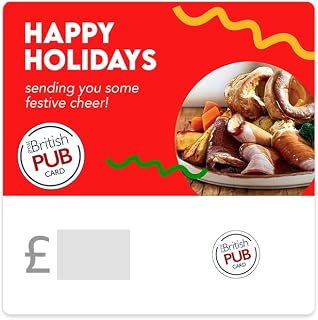 Greene King eGift Card | UK Redemption Only - Delivered via Email