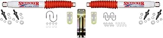 Skyjacker 7220 Steering Stabilizer Dual Kit