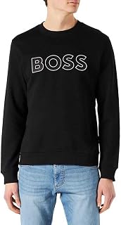 BOSS Salbo Men's Tracksuit Top
