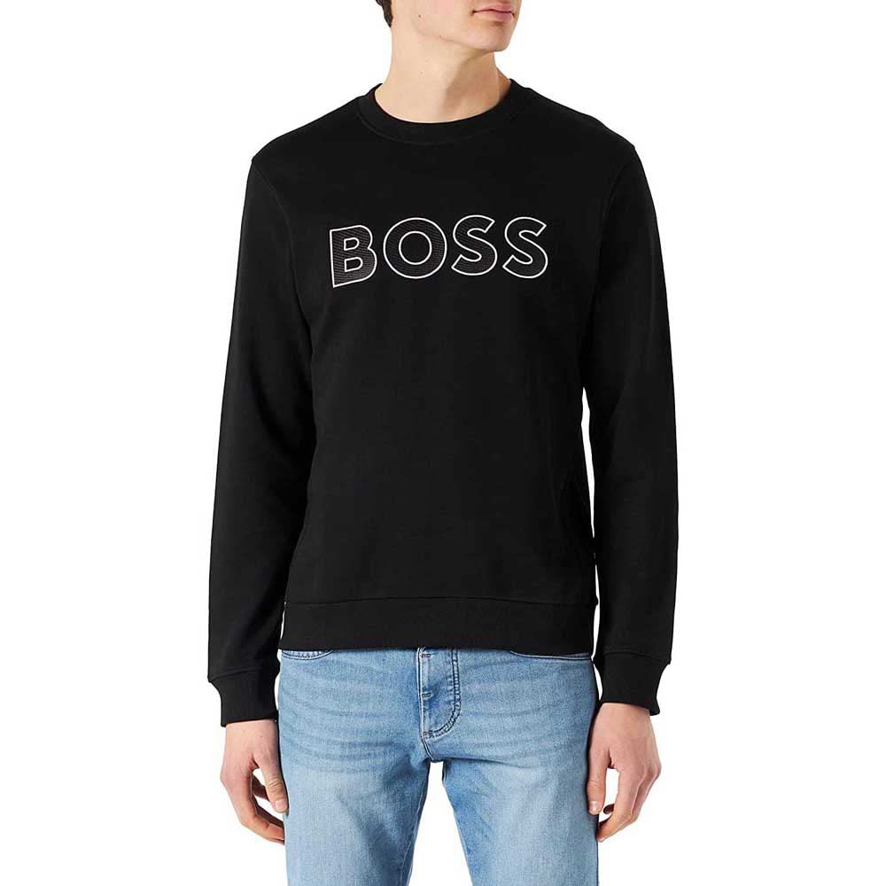 BOSS Salbo Men's Tracksuit Top