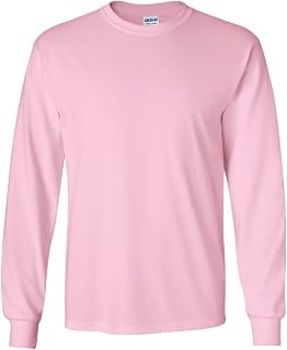 Gildan Adult Heavy Cotton T-Shirt /5000 - T-Shirt Men