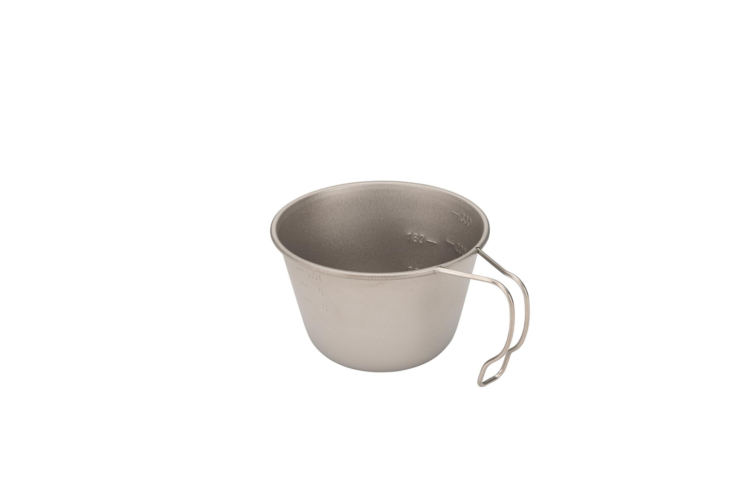 Snow Peak Deep Type Titanium Shera Cup 2025 Spring Edition FES-382 Mug, Mug Cup,