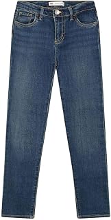 Levi'S Kids 710 Super Skinny Jean Girls and Girls