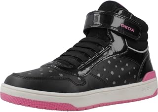 Geox J Washiba Girl B SneakersGirls
