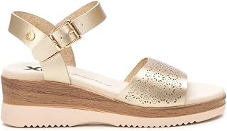 XTI - Women's Sandals - Comfortable and Versatile Footwear - Casual Fashion