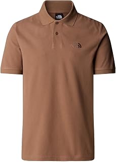 The North Face M Essential Regular Polo Polo Shirt Hombre (Pack de 1)