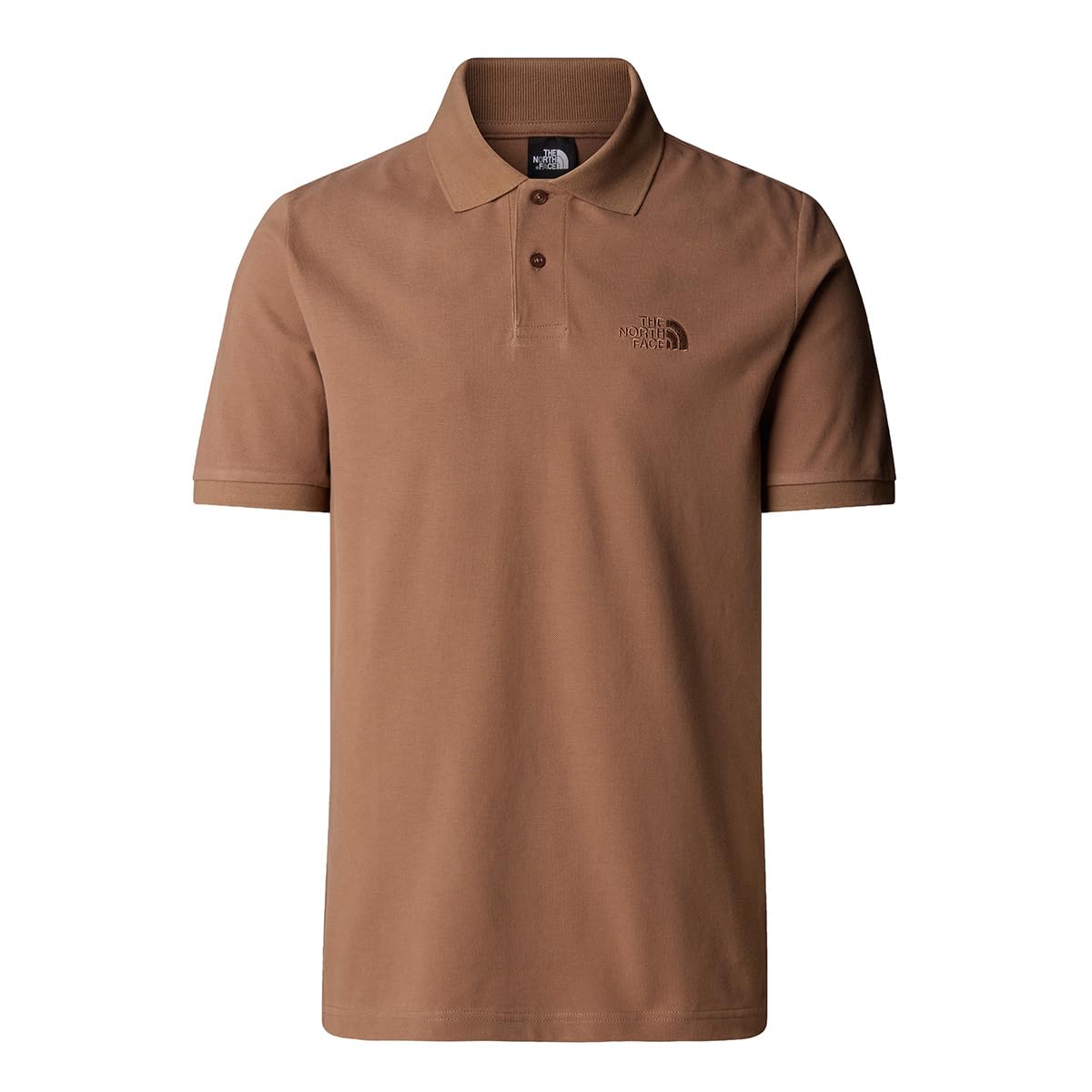 The North Face M Essential Regular Polo Polo Shirt Hombre (Pack de 1)