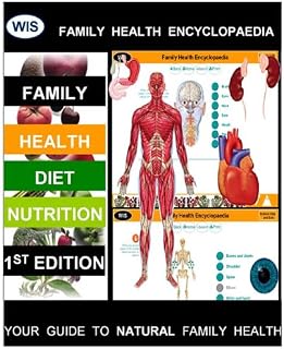 Well Being Health Encyclopedia