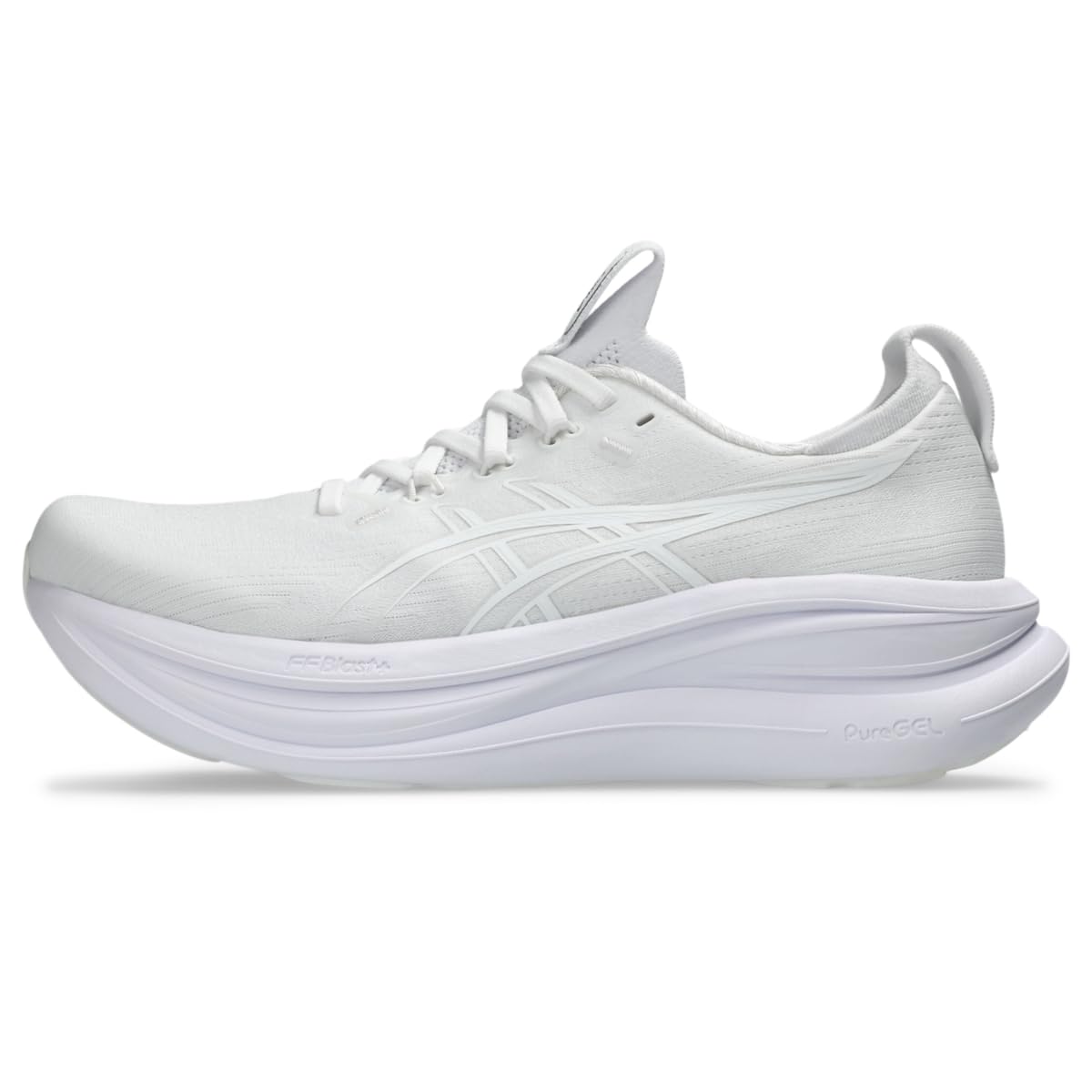 Asics Gel-Nimbus 28 Women's Sneaker