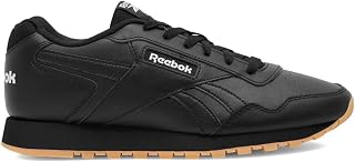 Reebok Women's Classic Nylon, Slim, Lace-Up, Fashion Trainers