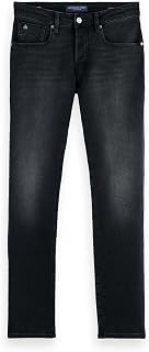 Scotch & Soda Men's Ralston Jeans