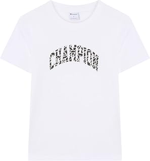 Champion Women's Graphic Crewneck T-Shirt