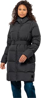 Jack Wolfskin Women's Frozen Lake Coat W