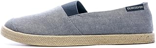 Quiksilver - Espadrilled Cold Cement Shoe for Men