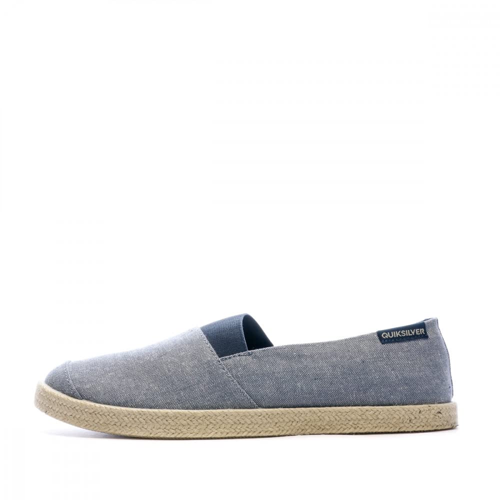 Quiksilver - Espadrilled Cold Cement Shoe for Men