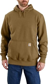 Carhartt - Men's Hooded Sweatshirt Medium