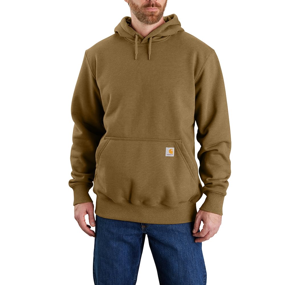 Carhartt - Men's Hooded Sweatshirt Medium