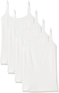 Amazon Essentials Women's Bodycon Tank Top