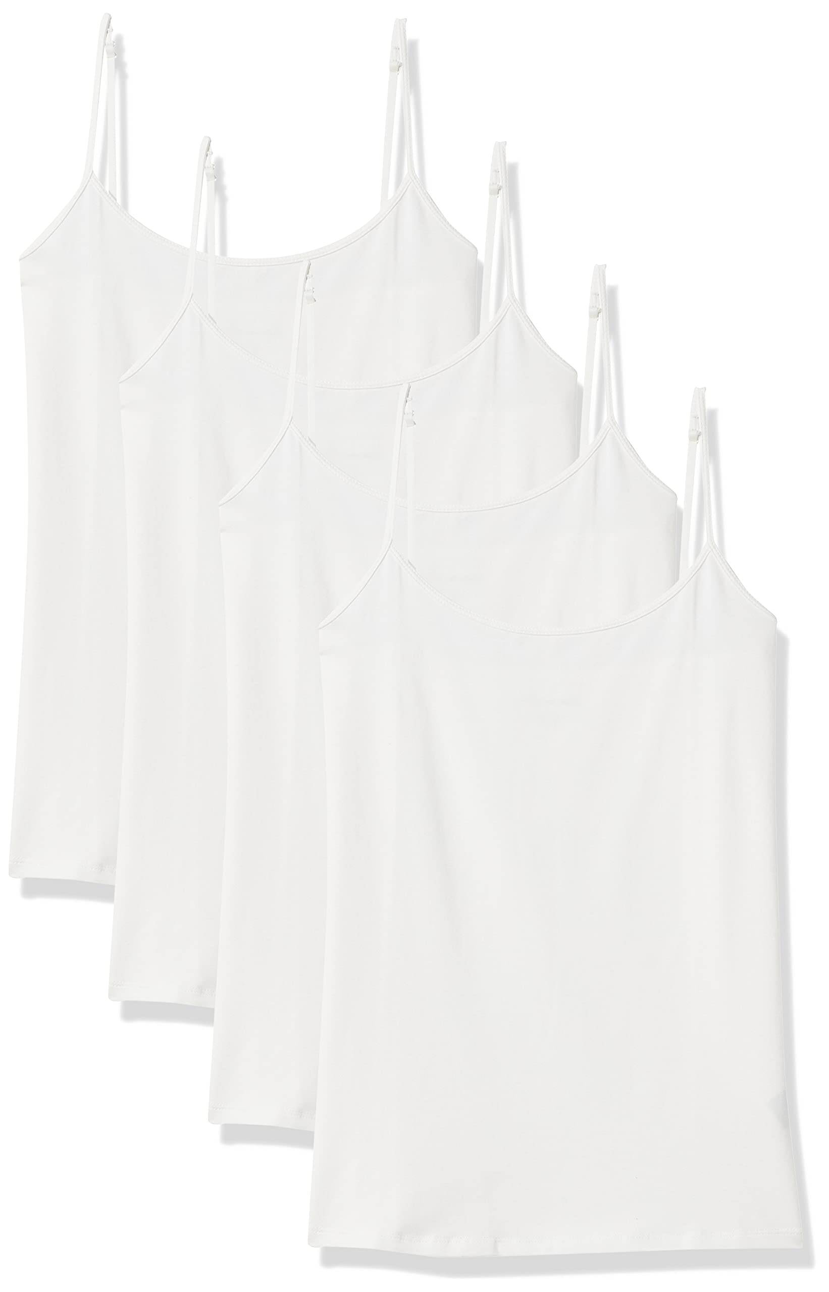 Amazon Essentials Women's Bodycon Tank Top