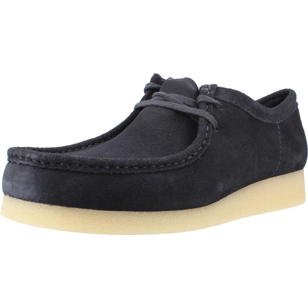 Clarks Men's WallabeeevoOxford