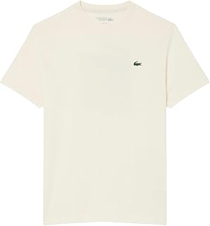 Lacoste Men's Sport Printed Ultra-Dry T-Shirt